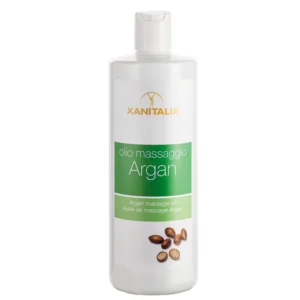 Xanitalia- Oleo Massagem Argan 500ml - Image 1