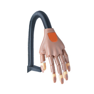 MÃO TREINO ARTICULADA - BIFULL - Image 1