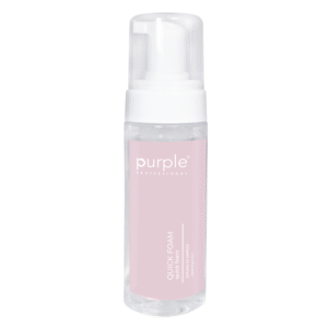 QUICK FOAM 150ML PURPLE - Image 1