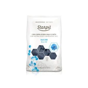 Cera Baixa Fusão Azul Starpil - Image 1