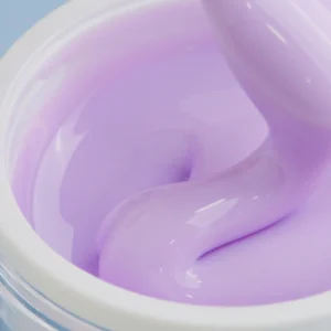 GEL CONSTRUÇÃO INOCOS COLOR GEL LAVANDA 30GR - Image 2