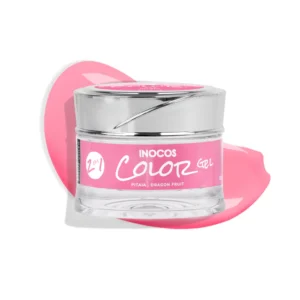 GEL CONSTRUÇÃO INOCOS COLOR GEL PITAIA 30GR - Image 1