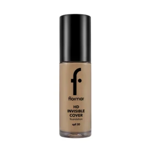 HD Invisible Cover 120 Flormar - Image 1