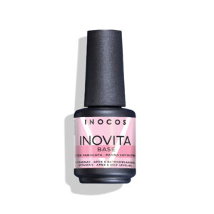 BASE ROSA PANACOTA INOVITA 15ML INOCOS - BS24 - Image 1