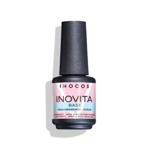 BASE TRANSPARENTE INOVITA 15ML INOCOS - BS21 - Image 1