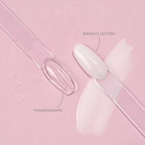 BASE TRANSPARENTE INOVITA 15ML INOCOS - BS21 - Image 3