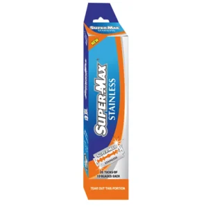 Lâminas Super Max (unidade) - Image 1