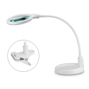 Lupa Mesa Pollie C/ Suporte - Image 1