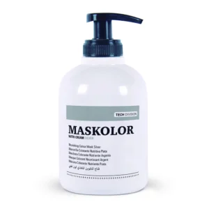 MASKOLOR PRATA 300ML - L. IRRIDIANCE - Image 1