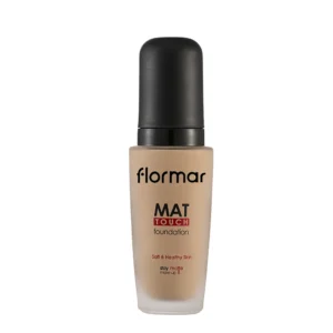 Mat Touch Foundation 301 - Image 1