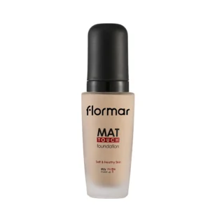 Mat Touch Foundation 308 - Image 1