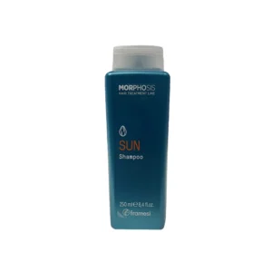 MORPHOSIS SUN SHAMPO PAPAYA 250ML - FRAMESI - Image 1