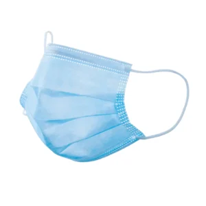 Máscara com elastico 50uni - Image 1