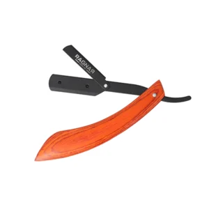 Navalha Madeira "Barber Line" - Image 1