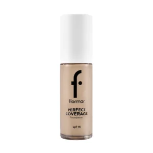 Perfect Coverage 101 Flormar - Image 1