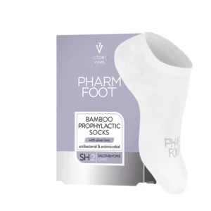 PHARM FOOT SOCKS 39-42 - Image 1