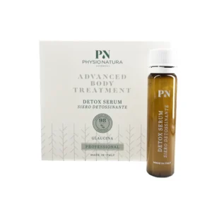 PN ADVANDED BODY DETOX SERUM KIT 10PZ X 10ML - Image 1