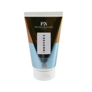 PN BRONZEA CREAM SPF 20 150ML - Image 1