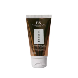 PN BRONZEA FACE SPF25 50ML