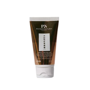PN BRONZEA FACE SPF50+ 50ML - Image 1