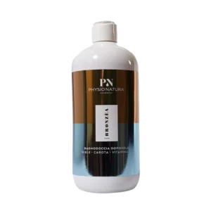 PN BRONZEA SHOWER GEL 500ML - Image 1