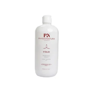 PN H´OLIO SWEET ALMOND 500ML - Image 1