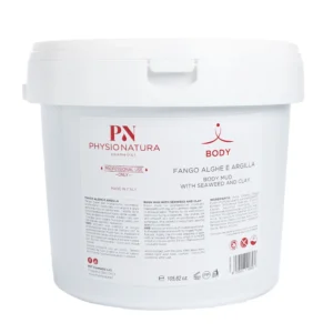 PN MUD WITH SEAWEED AND CLAY 1000GR - Image 1