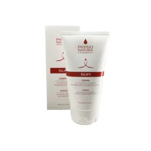 PN SILKY SLOWING DOWN HAIR GROWTH CREAM 150ML - Image 1