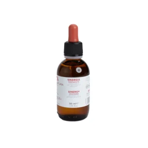 PN SINERGIE ADJUVANT FOR DRAINING TREATMENT 50ML - Image 1