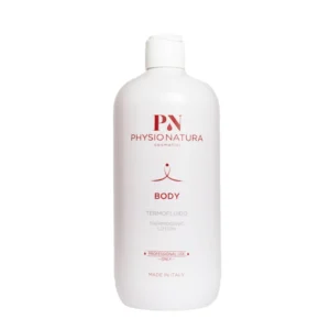 PN THERMOGENIC LOTION 500ML - Image 1