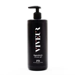PN VIVEUR SHOWER GEL 500ML - Image 1