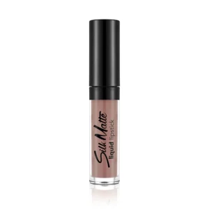Silk Matte Liquid Lipstick 22 Flormar - Image 1