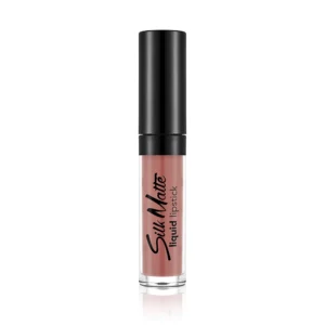 Silk Matte Liquid Lipstick 55 Flormar - Image 1