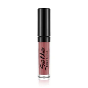 Silk Matte Liquid Lipstick 56 Flormar - Image 1