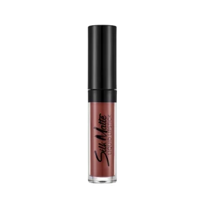 Silk Matte Liquid Lipstick 58 Flormar - Image 1