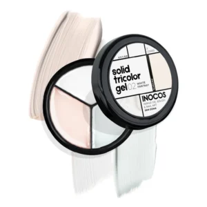 SOLIDGEL TRICOLOR GEL 02 INOCOS - Image 1