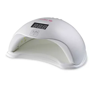 Sun Light LED/UV 48W Pollié - Image 1