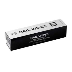 Toalhetes Anti-Fiapos 500un (Nail Wipes) VV - Image 1