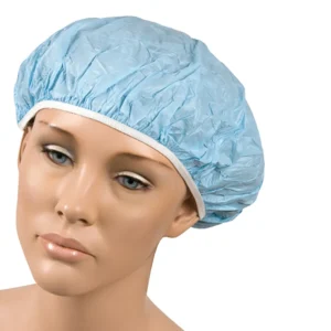 Touca Duche Eurostil - Image 1