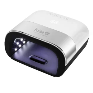 UV/LED 48W POWER LIGHT POLLIÉ - Image 1