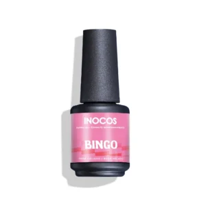 Verniz Gel Inocos NL6 Bingo - Image 1
