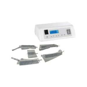 WEELKO PRESSOTERAPIA UTECH 826A - Image 1