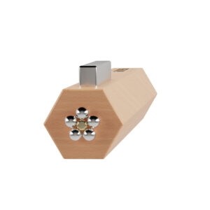 CAT EYE MAGNET - ANDREIA - Image 3