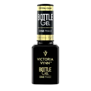 Bottle Gel Crystal Clear VV 15ml - Image 1