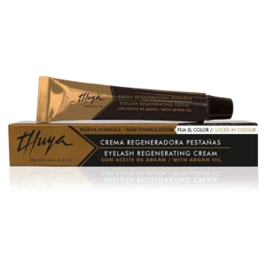 Creme Regenerador Pestanas Thuya Argan Oil - Image 1