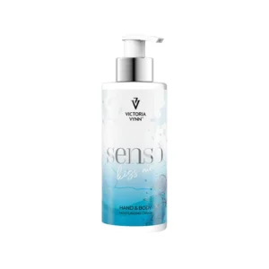 Creme V.V. Kiss Me 250ml - Image 1