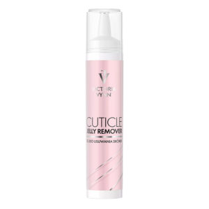 Cuticle Jelly Remover VV 30ml - Image 1