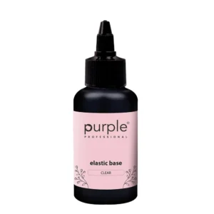 Elastic Base 50ml Purple - Image 1