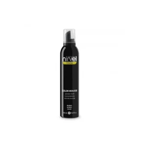Espuma Cor Blond 300ml - NIRVEL - Image 1