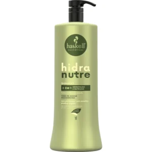 HASKELL - SHAMPO HIDRANUTRE 1000ML - Image 1